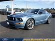 2006 Ford Mustang