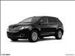 2012 Lincoln MKX
