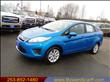 2012 Ford Fiesta