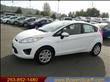 2012 Ford Fiesta