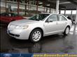 2011 Lincoln MKZ