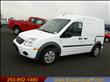 2011 Ford Transit Connect