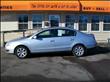 2007 Volkswagen Passat