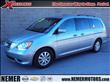 2009 Honda Odyssey