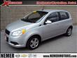 2009 Chevrolet Aveo5