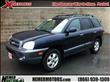 2005 Hyundai Santa Fe