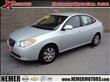 2009 Hyundai Elantra