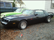 1979 Pontiac Firebird