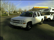 2005 Chevrolet Suburban