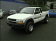 2003 Chevrolet S10