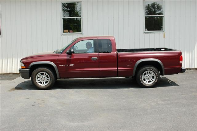 2002 Dodge Dakota for sale