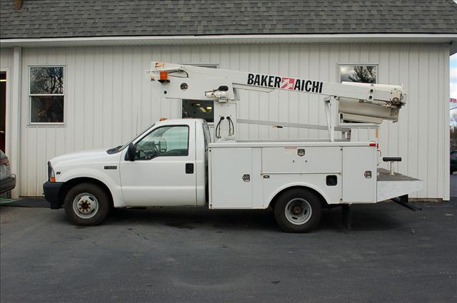 2002 Ford F350 for sale