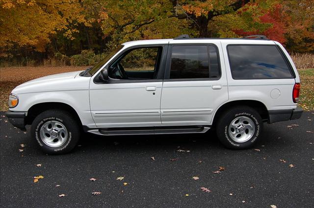 1998 Ford Explorer for sale