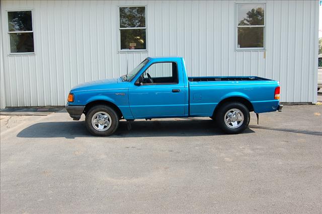1994 Ford Ranger for sale