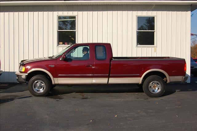 1997 Ford F150 for sale