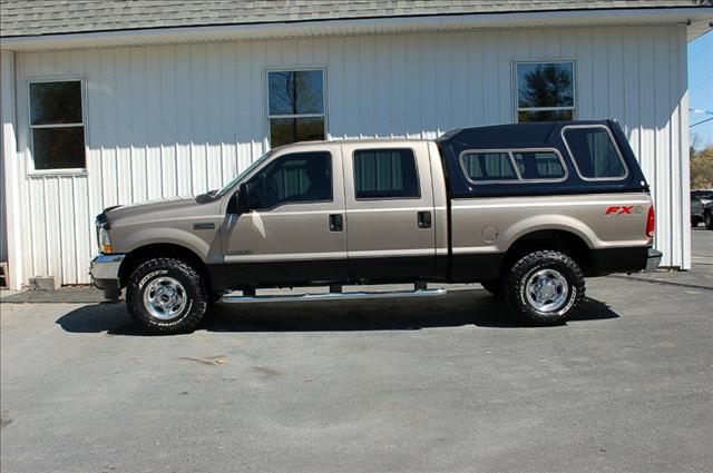 2003 Ford F250 for sale