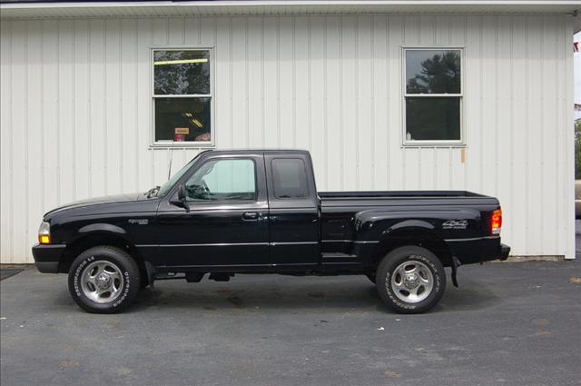 1998 Ford Ranger for sale