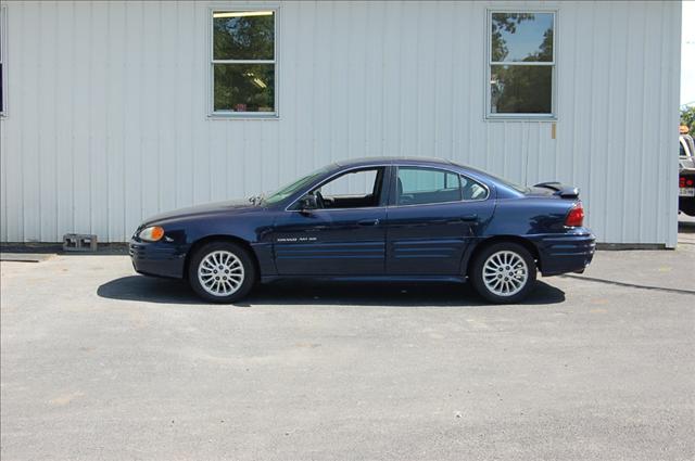 2001 Pontiac Grand Am for sale