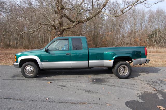 1994 GMC Sierra 3500 for sale