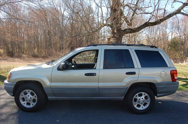 2000 Jeep Grand Cherokee for sale
