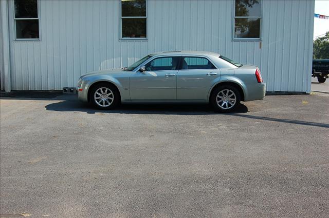 2005 Chrysler 300C for sale
