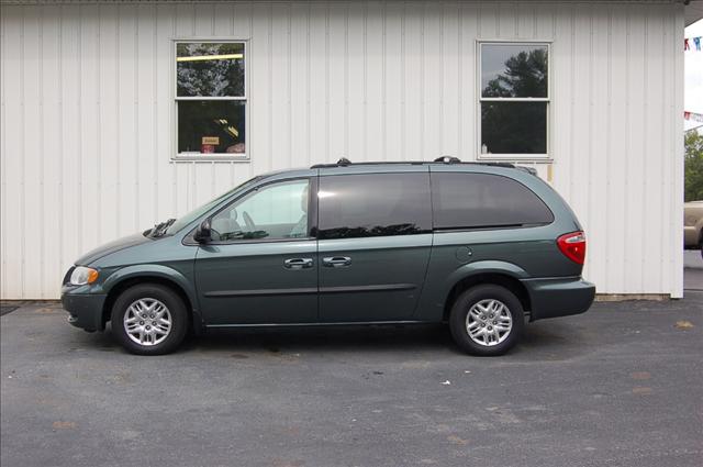 2003 Dodge Grand Caravan for sale