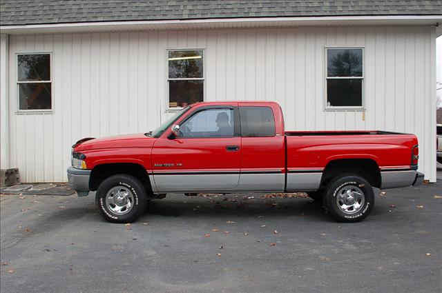 1997 Dodge Ram 1500 for sale