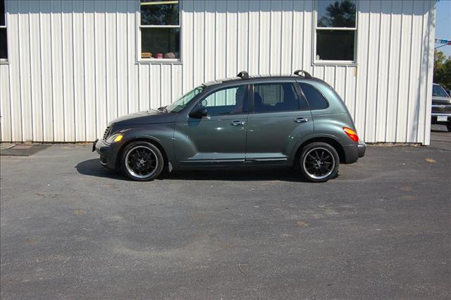 2003 Chrysler PT Cruiser for sale