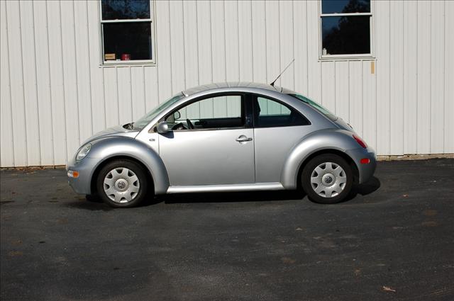 2001 Volkswagen New Beetle for sale