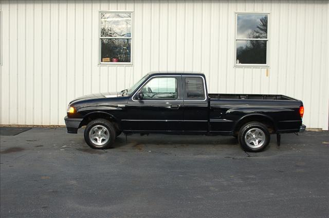 1999 Mazda B-Series for sale
