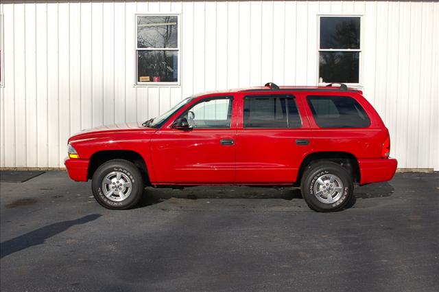 2002 Dodge Durango for sale