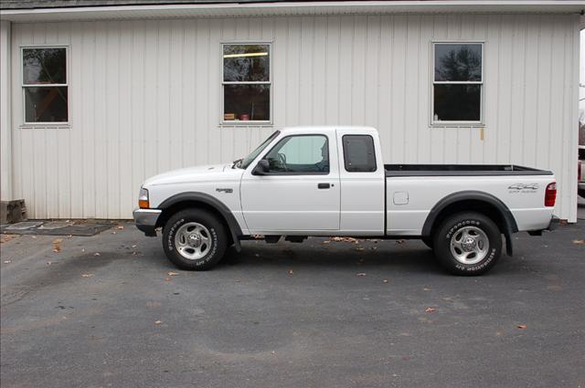 2000 Ford Ranger for sale