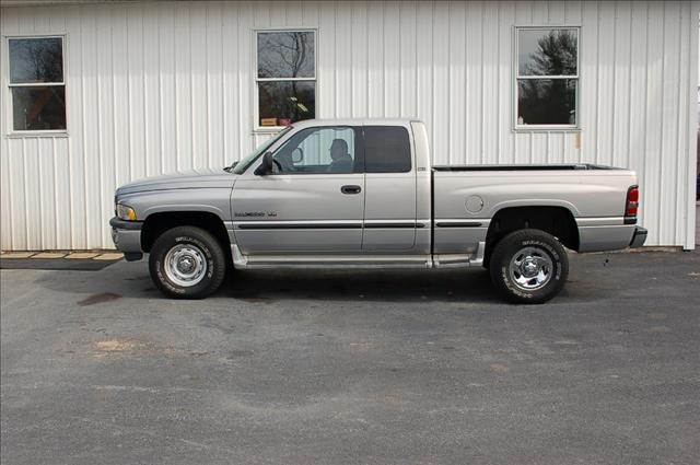 1998 Dodge SLT Laramie for sale