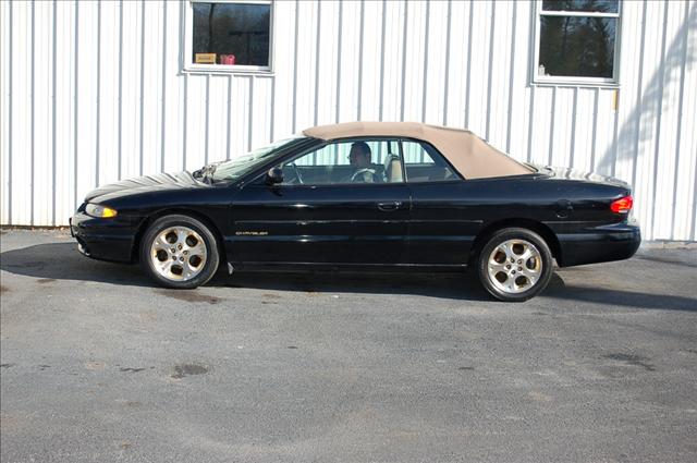 2000 Chrysler Sebring for sale