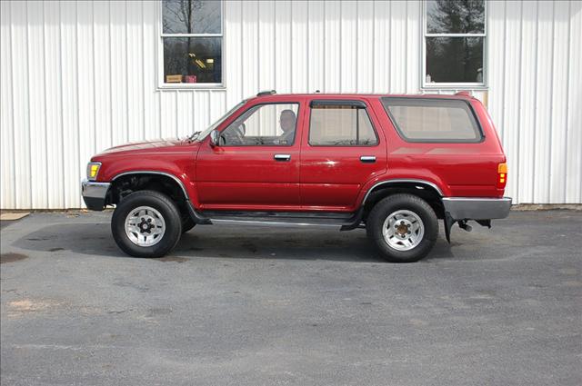 1994 Toyota 4Runner for sale