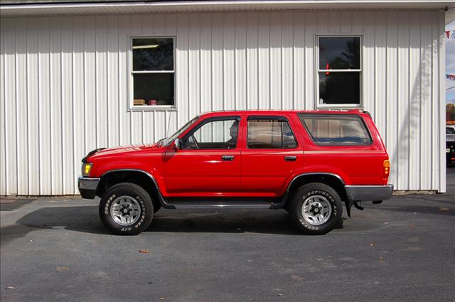 1994 Toyota 4Runner for sale
