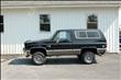 1986 Chevrolet Blazer