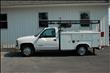 1997 Chevrolet C3500