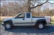 2004 Chevrolet Colorado
