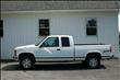 1999 Chevrolet K1500