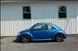 2001 Volkswagen New Beetle