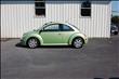 2000 Volkswagen New Beetle