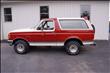 1990 Ford Bronco
