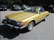 1978 Mercedes-Benz SL-Class