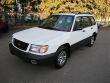 1998 Subaru Forester