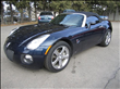 2008 Pontiac Solstice