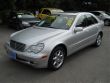 2003 Mercedes-Benz C-Class