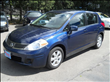 2008 Nissan Versa