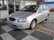 2006 Kia Spectra5