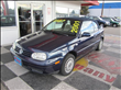 2001 Volkswagen Cabrio